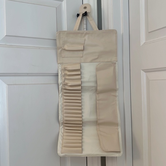 🆕 Makeup Brush Travel Bag - Picture 3 of 4